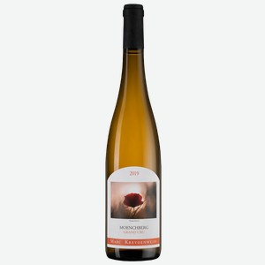 Вино Pinot Gris Moenchberg Grand Cru Le Moine 0.75 л.