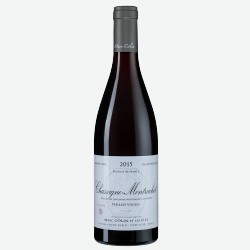 Вино Chassagne-Montrachet Vieilles Vignes