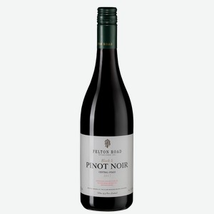 Вино Pinot Noir Block 5