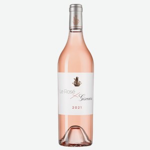 Вино Le Rose Giscours 0.75 л.