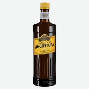 Ликер Amaro di Angostura 0.7 л.