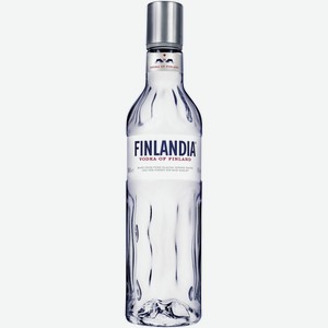 Водка Финляндия 40% 0,7л