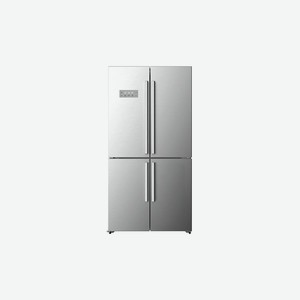 Холодильник cross door Millen MCD 595XID