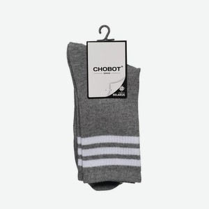 Мужские трикотажные носки CHOBOT socks р.25-27