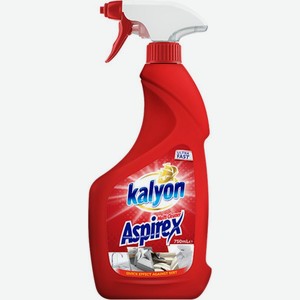 Очиститель By Kalyon Aspirex универсальный 750мл
