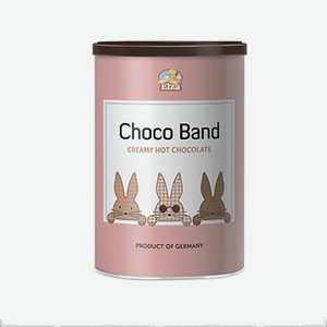 Горячий шоколад Elza Choco Band