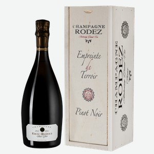 Шампанское Pinot Noir Ambonnay Grand Cru Brut 0.75 л.