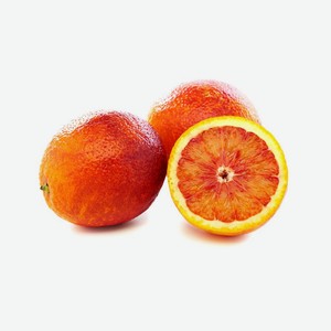Апельсины красные Турция ~1 кг