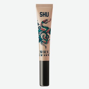 SHU Основа под макияж матовая Shine Control