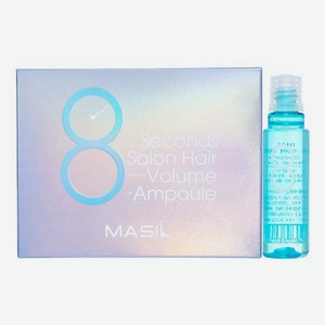 MASIL Маска-филлер для увеличения объема волос 150