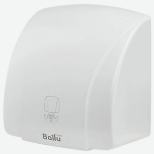 BALLU Сушилка для рук электрическая BAHD-1800 1