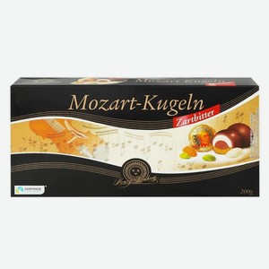 Пралине Lambertz Mozart-Kugeln с шоколадом, 200 г