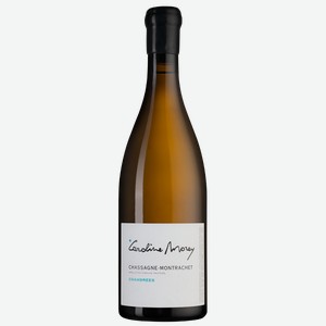 Вино Chassagne-Montrachet Chambrees