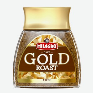 Кофе Милагро Голд Цена 95гр