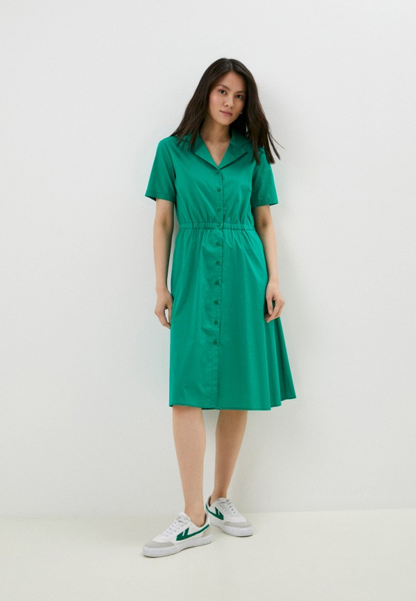 Платье United Colors of Benetton RTLACO256101