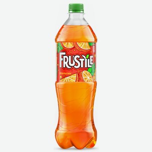 Напиток Frustyle Апельсин 1л, ,