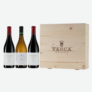 Вино Набор Tasca