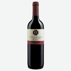 Вино Fontegaia Castelli Romani Rosso