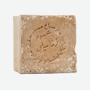 ZEITUN Алеппское оливково-лавровое мыло премиум  Традиционное 
