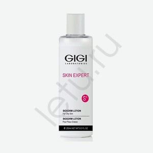 GIGI Лосьон-болтушка Биодерм Skin Expert 250