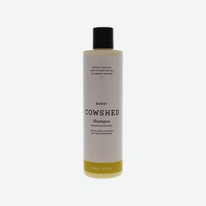 COWSHED Шампунь для волос для ежедневного применения Boost Shampoo