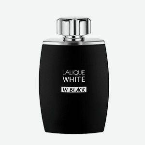 LALIQUE White In Black 125
