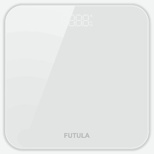 FUTULA Умные напольные электронные весы Futula Scale 2