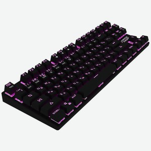 Клавиатура Harper Gaming GKB-P100 черная