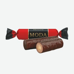 Конфеты «MODA Moscow», г.Москва, «Марсианка», 1 кг
