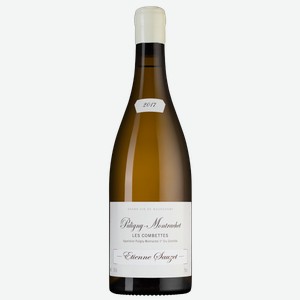 Вино Puligny-Montrachet Premier Cru Les Combettes