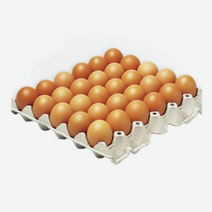 Яйцо куриное Экстра С1 180 шт