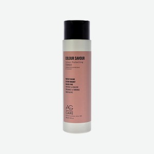 AG HAIR COSMETICS Шампунь для волос бессульфатный Colour Savour Sulfate-Free Shampoo