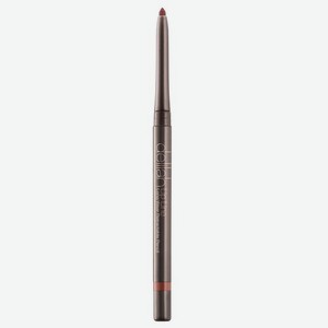 Lip Line Long Wear Retractable Pencil Карандаш для губ Pout