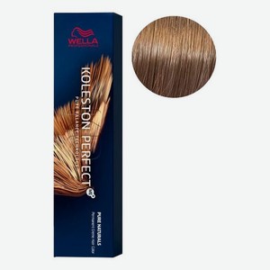 Стойкая крем-краска для волос Koleston Perfect Color Pure Naturals 60мл: 88/0 Светлый блонд интенсивный