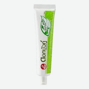 Зубная паста растительная с травами Herbal Original Toothpaste: Зубная паста 30г