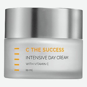 Интенсивный дневной крем для лица C The Success Intensive Day Cream 50мл