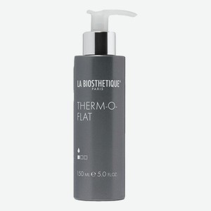 Гель-термозащита для укладки волос феном Therm-O-Flat 150мл