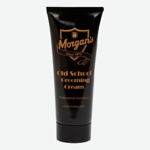 Крем для укладки волос Old School Grooming Cream 100мл