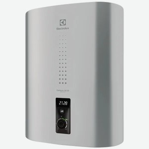 Водонагреватель накопительный Electrolux EWH 30 Centurio IQ 2.0 Silver