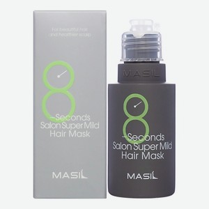 MASIL Восстанавливающая маска для ослабленных волос 50