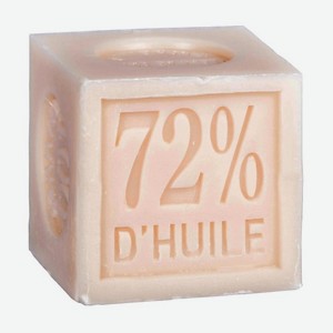 LA SAVONNERIE DE NYONS Марсельское мыло в форме куба с хлопком 100