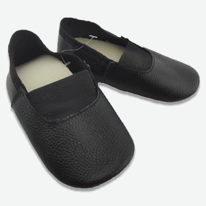 Туфли облегченные ДОФ, черные (31)