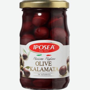 Оливки, маслины Оливки Kalamata 290 г