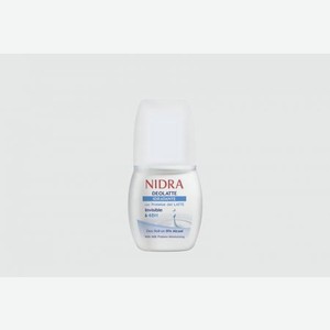 Дезодорант роликовый NIDRA Milk Proteins 50 мл