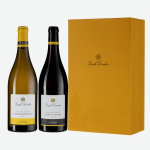 Вино Набор Laforet Chardonnay & Pinot Noir