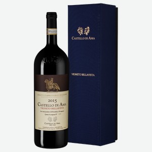 Вино Chianti Classico Gran Selezione Vigneto Bellavista