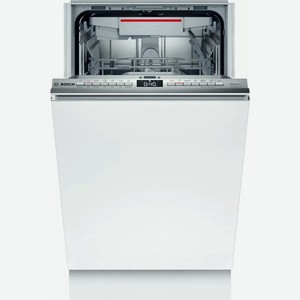 Посудомоечная машина BI (45см) Bosch SPV6HMX1MR