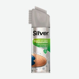 SILVER Защита от соли и реагентов 250