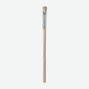 BLEND&GO Vegan bamboo brush Кисть для нанесения и растушевки теней E840b 1