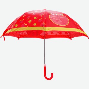 Зонт Mary Poppins «Apple forest» с окошком 41 см